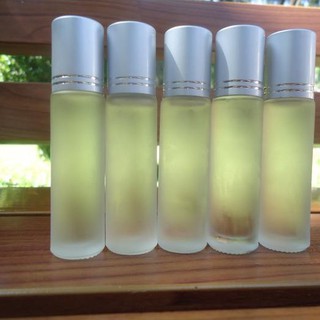 Lăn Dưỡng Môi Dầu Dừa 10ml