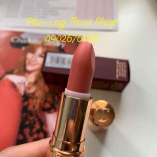 Son Charlotte Tilbury