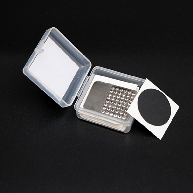 Bộ 10 Miếng Vá Lốp Xe Đạp MTB Chất Lượng Cao