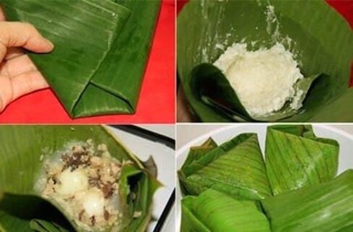 Bột bánh giò Vĩnh Thuận