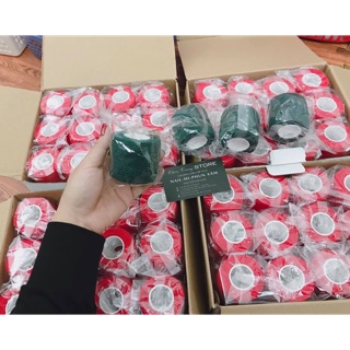 Vải bọc máy phun xăm chống bẩn, chống trơn trượt