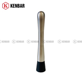 Chày dầm pha chế , chày dầm inox