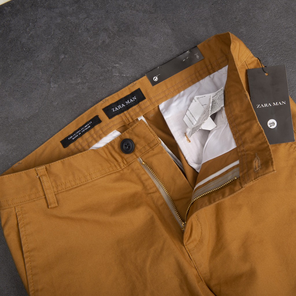 Quần Kaki Nam Co Giãn Mặt Mịn Dáng Đẹp,Nam Tính,VNXK Siêu Chất!!! | BigBuy360 - bigbuy360.vn