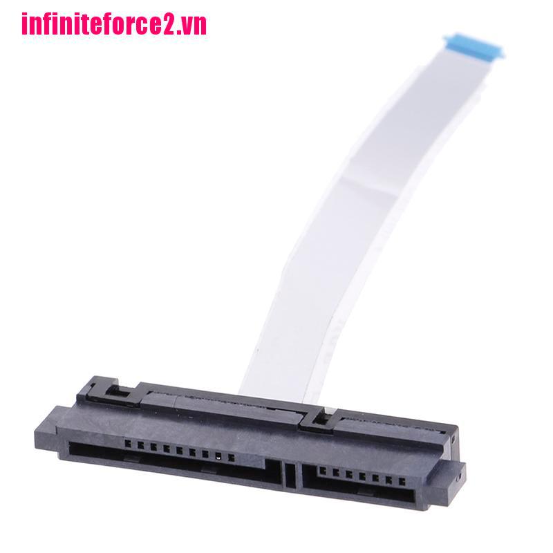 Dây Cáp Linh Hoạt Cho Laptop Envy 15-j105tx 15-j Dw15 Sata