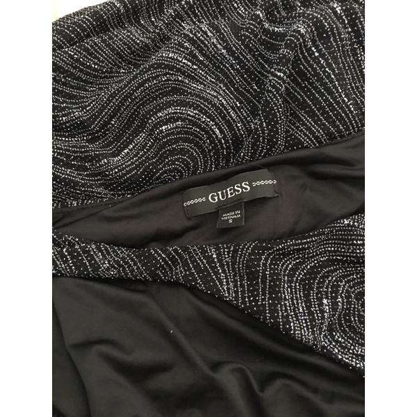 Đầm GUESS body dư xịn 🍀🍀🍀🍀