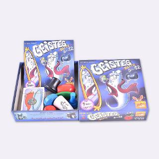Bộ bài Geistesblitz 3 dành cho nhiều người chơi thú vị