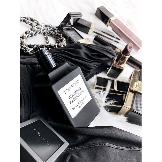 Nước Hoa Tom Ford Fucking Fabulous-5ml/10ml/20ml