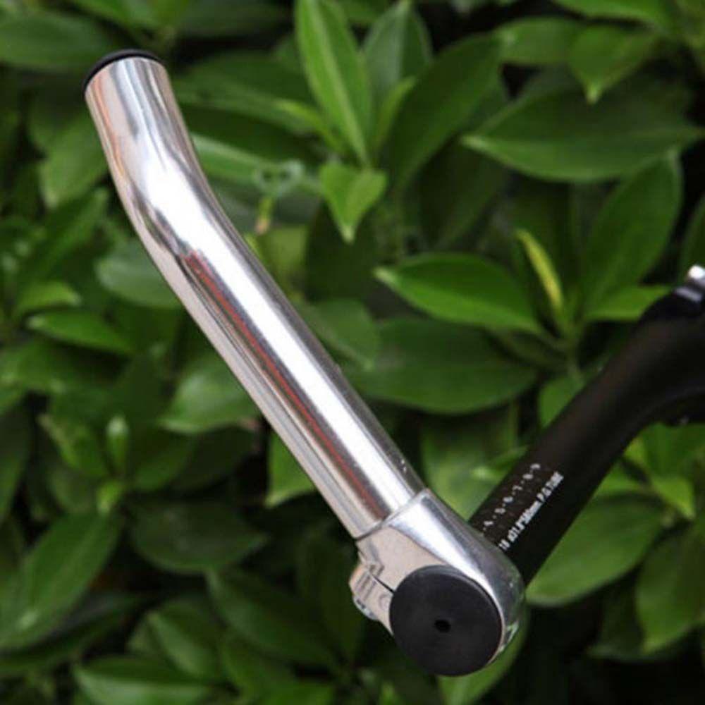 Tay Nắm Xe Đạp Bằng Hợp Kim Nhôm DARNELL