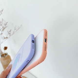 Ốp iPhone Hoa Daisy iPhone 7Plus/8Plus/X/Xs Max/11/11 Pro Max - ốp iphone