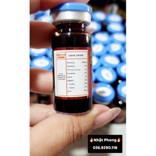 DENOSIN B12-9000 (Nuôi cao cấp dành cho Chiến Kê)