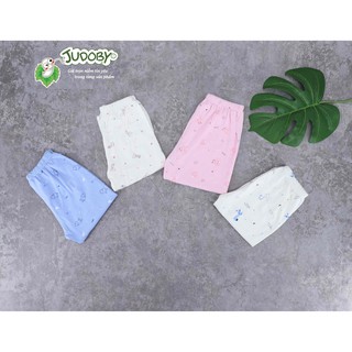 Jb264q quần dài sơ sinh judoby