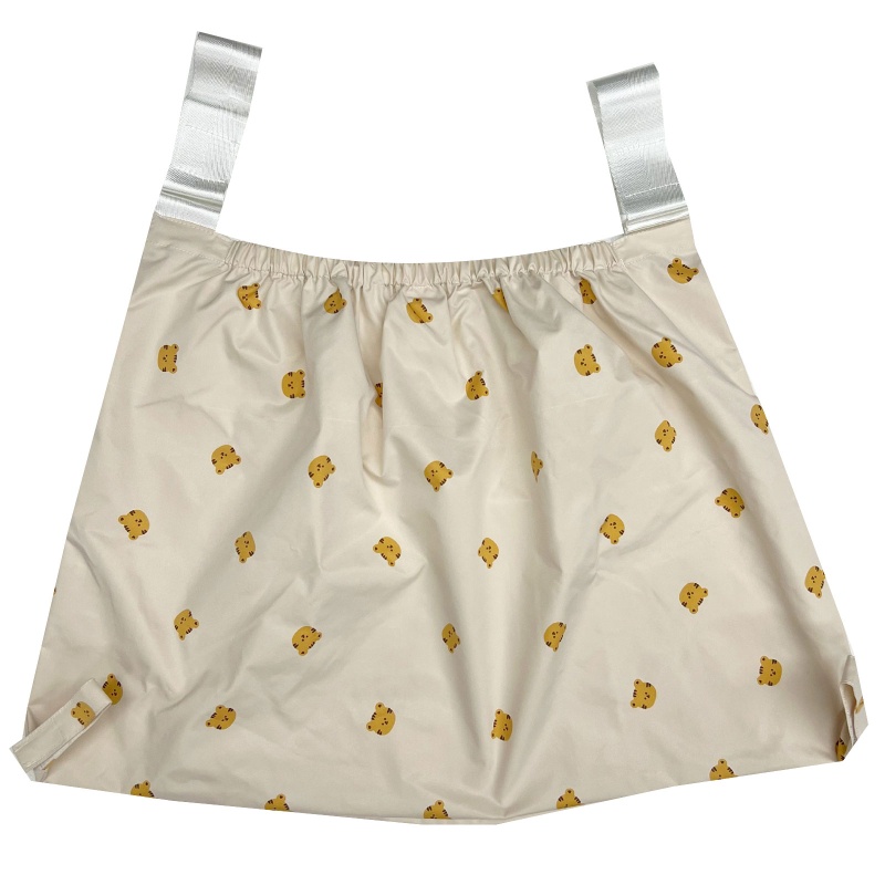 Túi Đựng Bình Sữa Em Bé Dung Tích Lớn Tiện Dụng