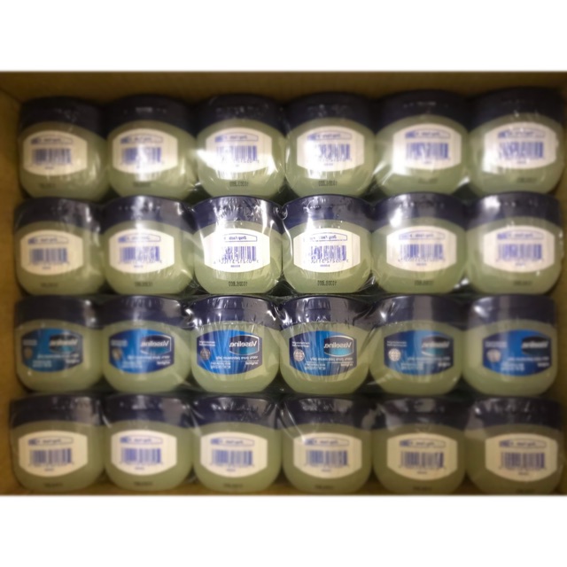 ⭐️✨🌺  Vaselin 49g+ 106+368g ⭐️💫