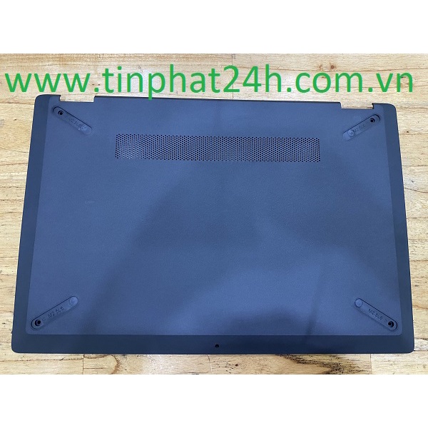 Thay Vỏ Mặt D Laptop HP Pavilion 15-DQ 15-DQ2003CA 15-DQ1003CA 15-DQ1071CL 15-DQ1025OD