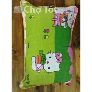 gối lá đinh lăng cỡ to
