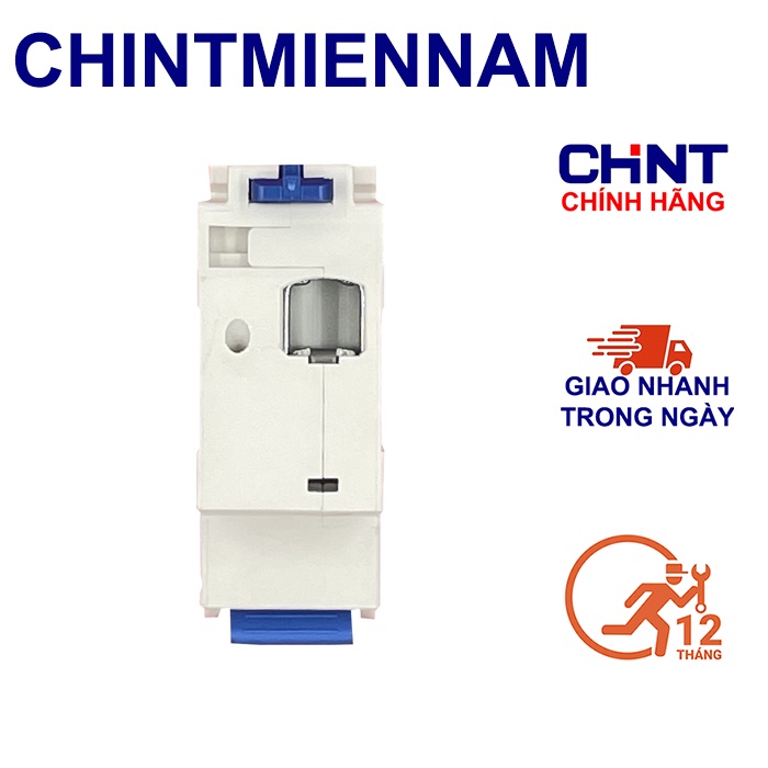 Cầu Dao Aptomat An Toàn MCB NXB-63 1P 80A-125A 1 Pha 10Ka Hãng CHINT Hàng chính hãng xuất khẩu