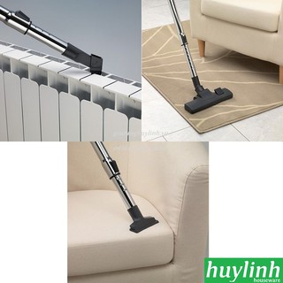 Hút bụi/Extreme Force Ariete MOD. 2733