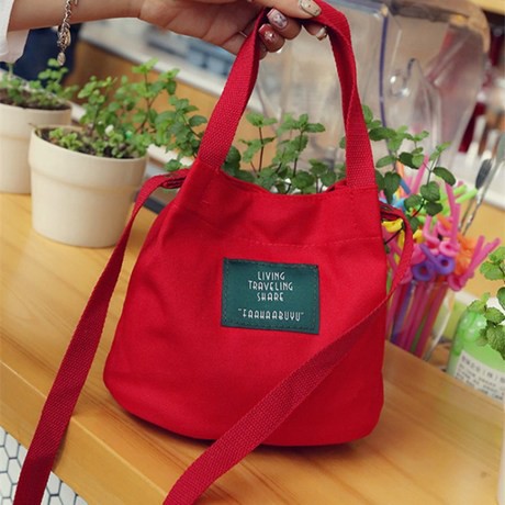 Túi Dúm Living Mini Size Nhỏ TD01