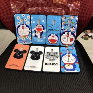 Ốp Oppo K3 viền dẻo in hình kute