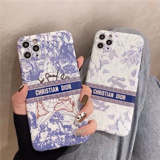 Ốp điện thoại Christian Dior - Ốp Iphone 7/8/7+/8+/X/Xr/Xs/Xsmax/11/11pro/11promax/12/12mini/12pro/12promax