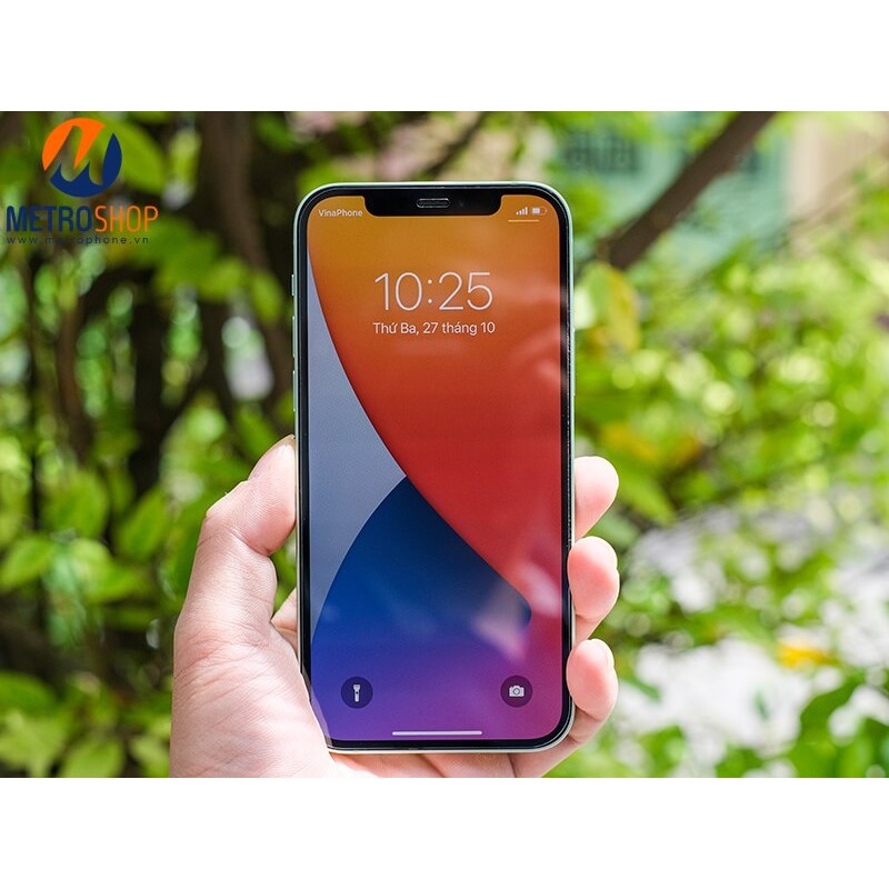 CƯỜNG LỰC SIÊU MỎNG IP 12 BASEUS 0.15MM