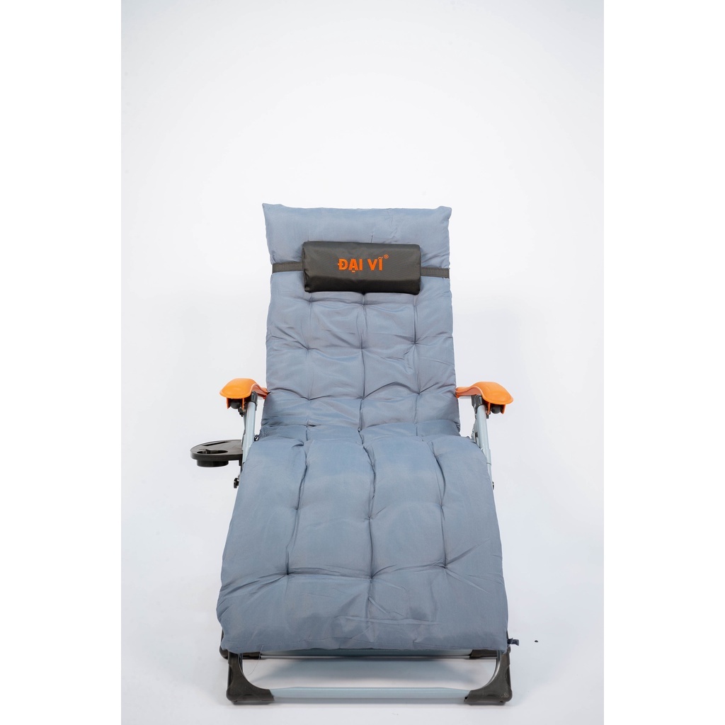 Ghế Thư Giãn Đa Năng Cao Cấp, Tiện Dụng Đại Vĩ