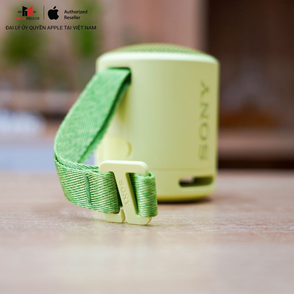 Loa bluetooth Sony SRS-XB13