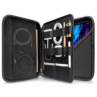 Túi Chống Sốc Tomtoc Portfolio Ipad 12.9 (A06-004G)