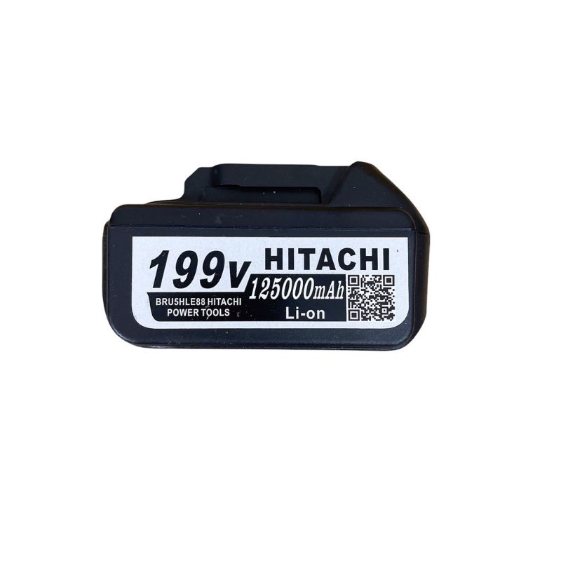Pin máy siết bulong - Máy khoan 10 cell Dewalt Makita Hitachi Ken