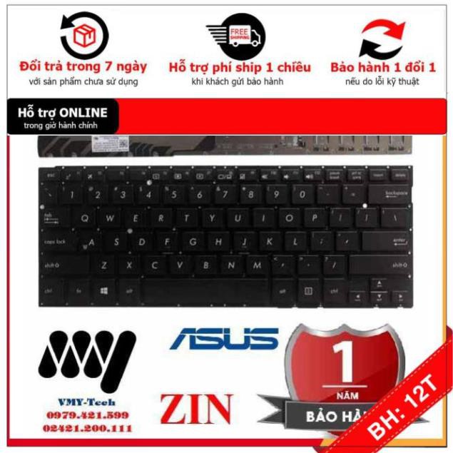 [BH12TH] 🎁 Bàn phím laptop Asus TP300 TP300L TP300LA TP300LD TP300LJ