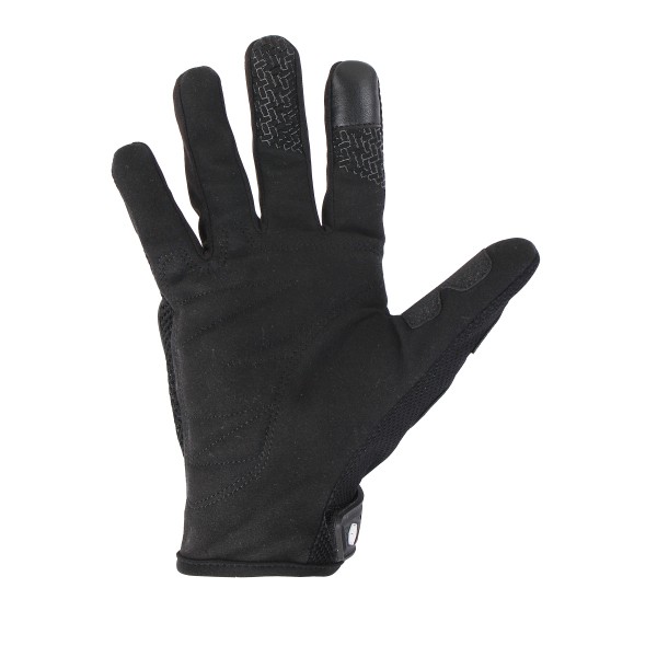 GĂNG TAY MOTOR SCOYCO-MC58-2-RED/BLACK/BLUE/GREEN