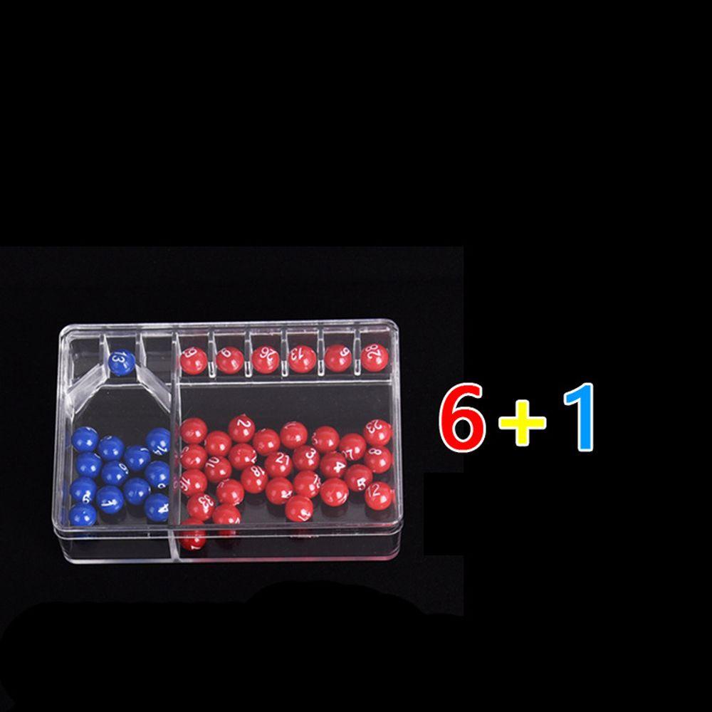Daron Số Nhặt|Máy Chơi Game Jackpot Bingo 5 + 2 6 + 1 Thú Vị