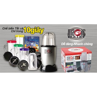 Máy xay sinh tố Magic loại 1