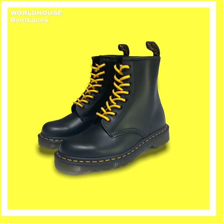 DR MARTENS Y7m⭐ Bác sĩ martens laces 1461 1460 1490 ngay lập tức. Mua!