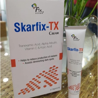 ✅[CHÍNH HÃNG] Kem Dưỡng Da Mờ Thâm, Tàn Nhang Fixderma