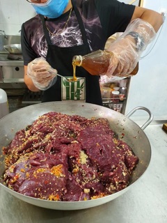 Khô bò Úc 81