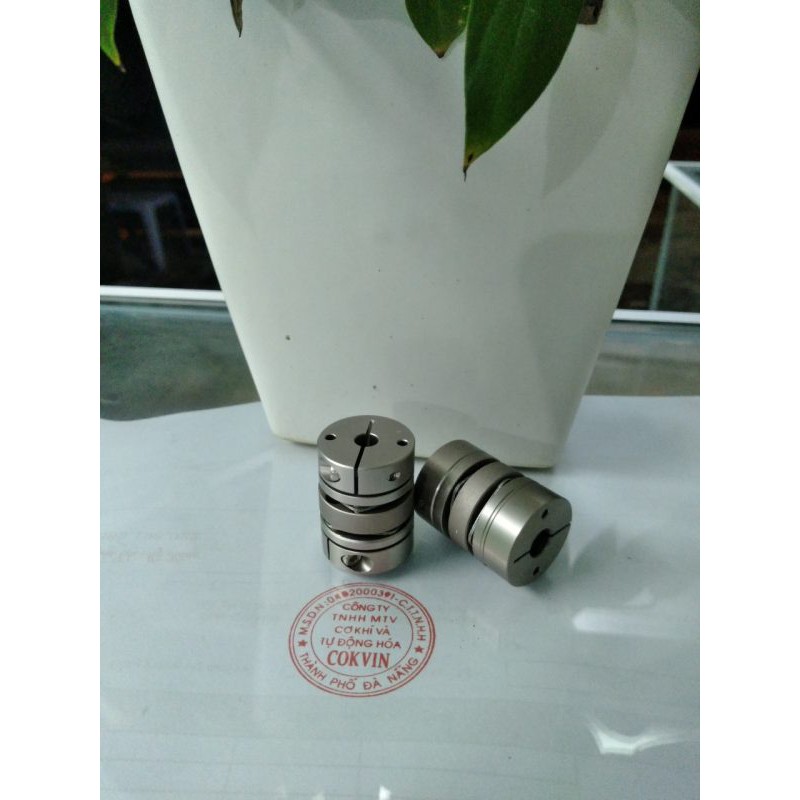 KHỚP NỐI SERVO D26L35