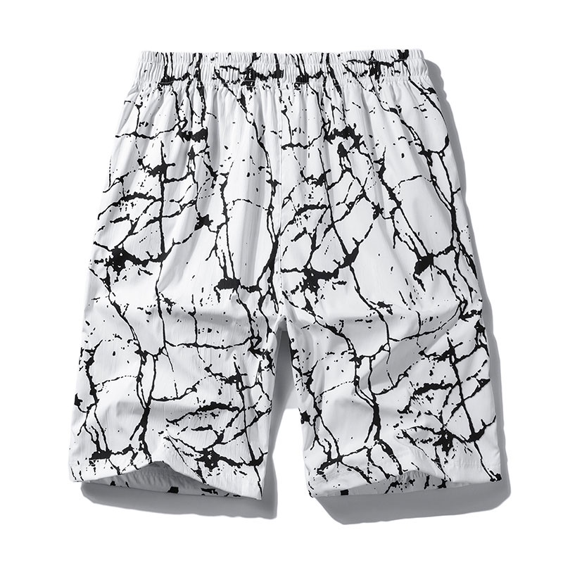 Quần Short Thể Thao Thời Trang Mùa Hè Dành Cho Nam
