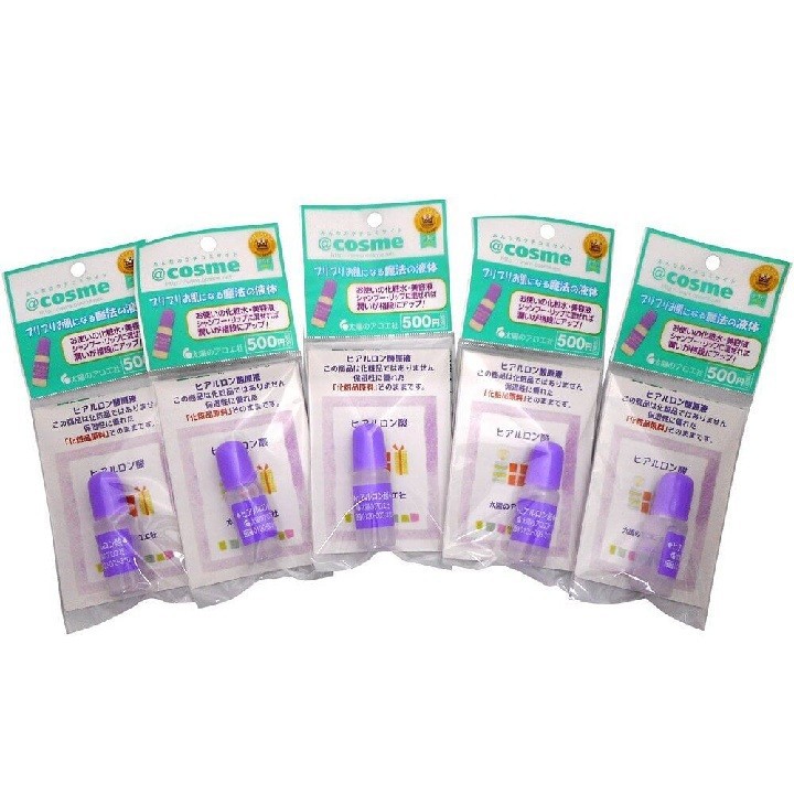 Serum HA Nhật Bản - 10ml | BigBuy360 - bigbuy360.vn