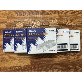 Ghim dập chân dài cỡ 23/15