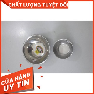 Bát kền y tế INOX các loại