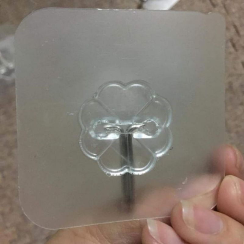 Móc dán tường đa năng,siêu dính.