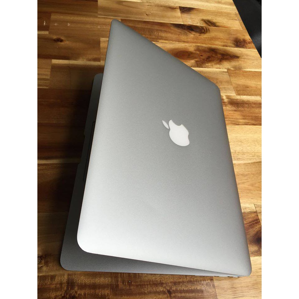 Laptop Macbook air 2015, Core i5 1.6G, 4G, 128G, 11,6in, giá rẻ