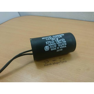 tụ máy bơm nước