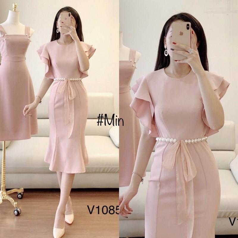 QUẦN ÁO NGỦ MỚI SL800