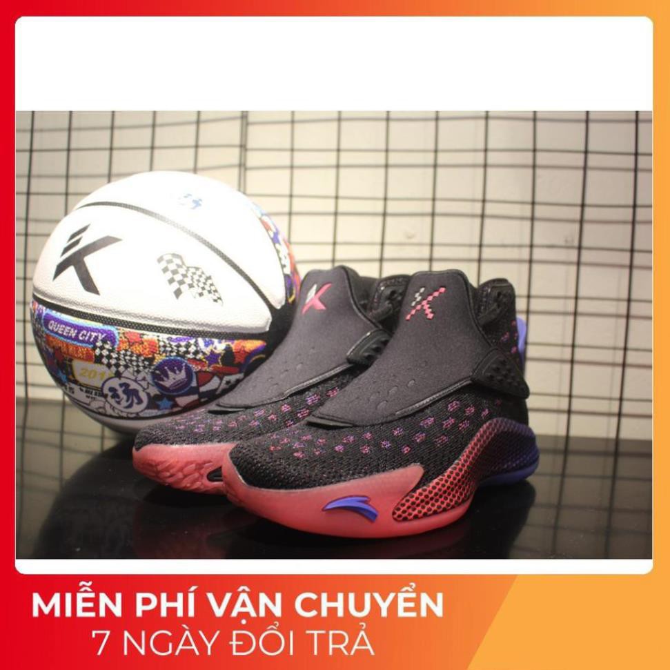 nb NEW- Chất -  [Sale Khủng] ĐẲ𝐍𝐆 𝐂Ấ𝐏 [CHĨNH HÃNG] GIÀY BÓNG RỔ ANTA KLAY THOMPSON 5 (KT5) . RẺ VÔ ĐỊCH XCv ˇ " > nb