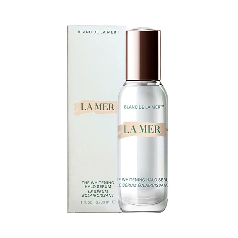 Tinh Chất Làm Trắng Da LA MER 30ml