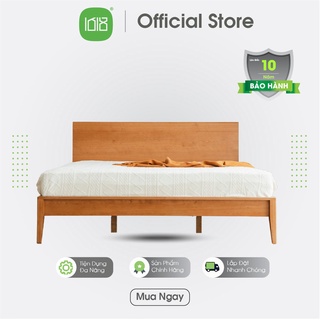 Giường gỗ sồi Xiaomi (G05)