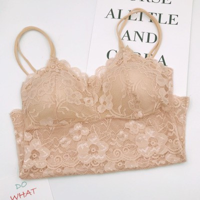 Áo ren có đệm mút | BigBuy360 - bigbuy360.vn