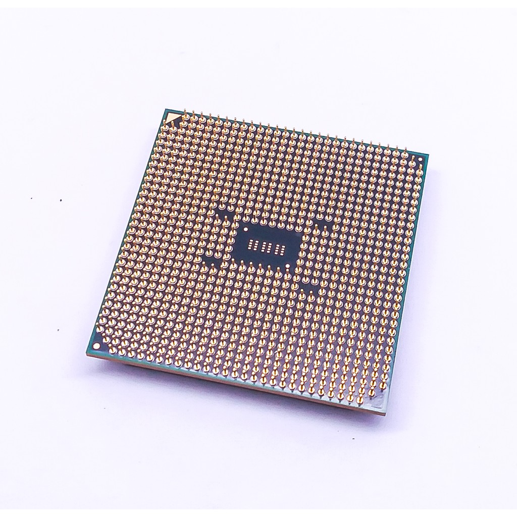 CPU AMD SK FM1 A4 3400 2,7G*2 CHƠI GAME KHÔNG CẦN VGA | BigBuy360 - bigbuy360.vn